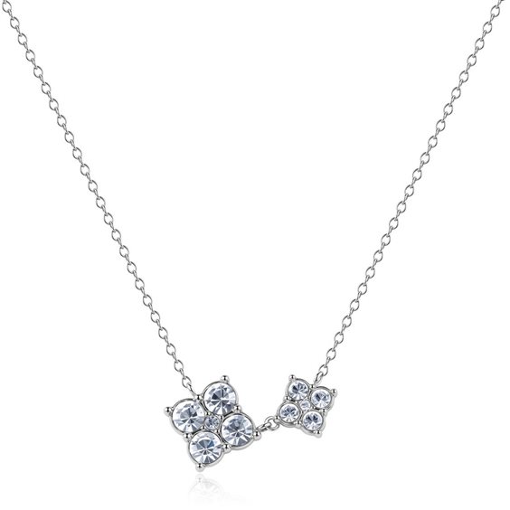 Collana Sagapo Donna in Acciaio SLA04 - SLA04